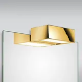Decor Walther Box (0419720) 15 cm Gold