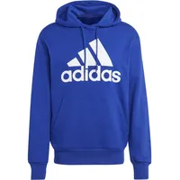 adidas Hoodie Blau M