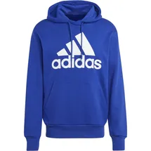 adidas Hoodie Blau M