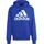 adidas Hoodie Blau M