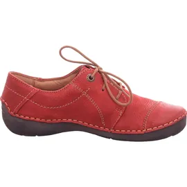 Josef Seibel Fergey 20 Damen Rot 41