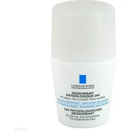 La Roche-Posay Physiologisches Deodorant Roll-on 50 ml
