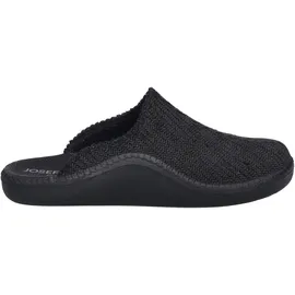Josef Seibel Monaco 220 Schwarz 47