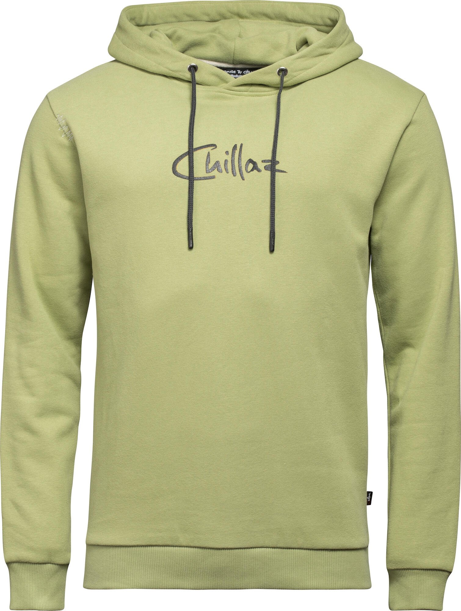 Chillaz Sapporo Chillaz Logo green (32) XL