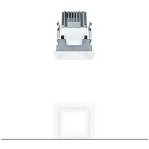 zumtobel PANOS EVO (60815207) LED Deckeneinbauleuchte