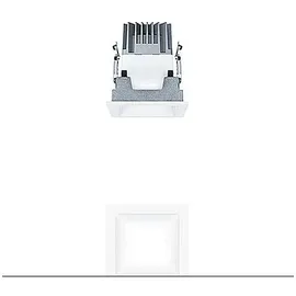 zumtobel PANOS EVO (60815207) LED Deckeneinbauleuchte