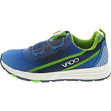 Vado Sky LO Boa GTX für Kinder, blau 37