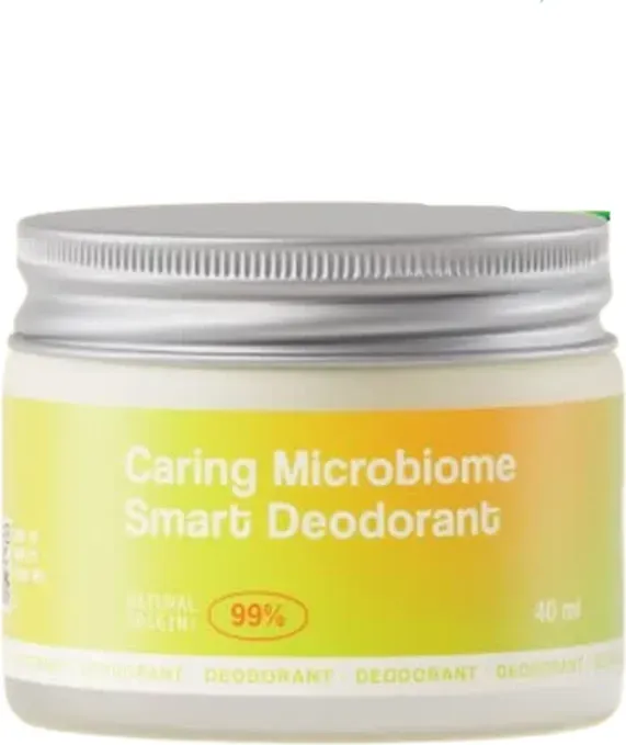 Freshly Cosmetics Pflegendes Mikrobiom Smart Deodorant 40ml