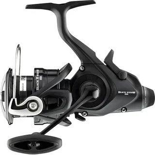 Daiwa Black Widow BR LT 2500