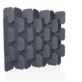 HJH Office Trennwand FLEXMIUT PLUG