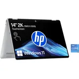HP OmniBook 5 Flip 14-fp0252ng Intel Core i5-1334U 8 GB RAM 512 GB SSD