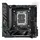 Asus ROG Strix Z790-I Gaming WIFI Mainboard Sockel Intel Z790 - Intel LGA1700 Mini-ITX DDR5 RAM -