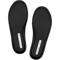 Endoto Memory Foam Einlegesohlen für Skechers Schuhe, Ersatz-Einlagen für Herren-Sneaker, Wander&Laufschuhe, gepolsterte Innensohlen für Fußschmerz-Linderung und Komfort (45.5 EU)
