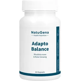 NatuGena GmbH NatuGena AdaptoBalance Kapseln 60 St.