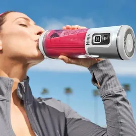 Ninja BC151EUWH Blast Weiß