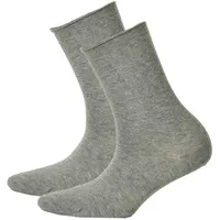 Hudson Damen Socken 2er Pack