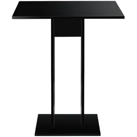 [en.casa] Küchentisch Lindesnes 65x65x78 cm