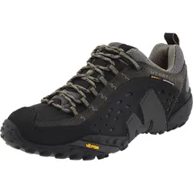 Merrell Intercept M smooth black 48