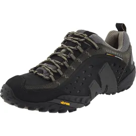 Merrell Intercept M smooth black 48