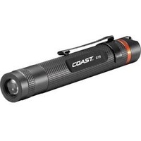 Coast G19 LED Taschenlampe batteriebetrieben 2.5h 57g