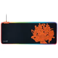 Blade PC Dragon Ball Mauspad Goku