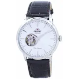 Orient Open Heart AG02005W Mechanisch Herren-Armbanduhr