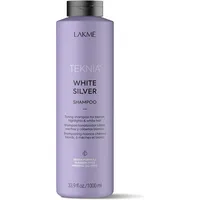 Lakmé Teknia White Silver 1000 ml