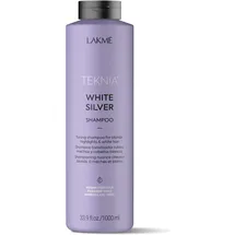 Lakmé Teknia White Silver 1000 ml