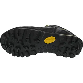 CMP Moon Low Trekking Shoe Wp, Man, Militare, 41
