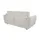 Sofa.de Einzelsofa mit Schlaffunktion Caroline ¦ beige ¦ Maße (cm): B: 198 H: 92 T: 102.0
