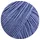 Lana Grossa Häkelwolle Cool Wool Vintage Blau 50 g