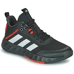 adidas  Schuhe OWNTHEGAME 2.0  in Schwarz, 40