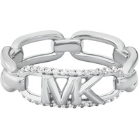 Michael Kors Damenring 925er Silber Ringe