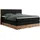 MKS Bellissimo King 160 x 200 cm H4 Schwarz
