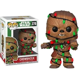 Funko Pop! - Vinyl Figur