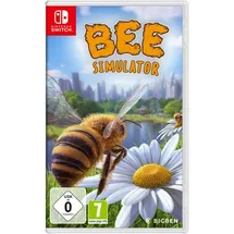 Bee Simulator