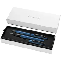 Pelikan Füller & Kugelschreiber Jazz®, Noble Elegance im Set,