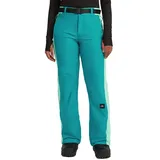 O'Neill FWC'cruz DUO Snow Pants Island Breeze Colour Block M
