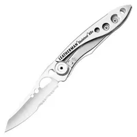 Leatherman Skeletool Kbx Taschenmesser - Silver - One Size