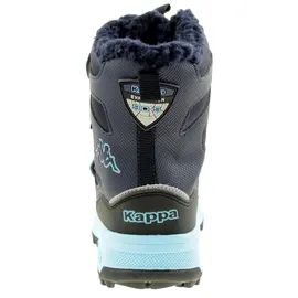 Kappa Winterschuh Blau 29