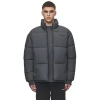 Pegador Winterjacke Solin Puffer Jacket, grau grau L