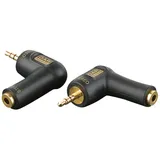 DAP AUDIO XGA08 - Mini-Klinke/M stereo – 90°