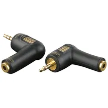 DAP AUDIO XGA08 - Mini-Klinke/M stereo – 90°