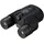 Pentax Fernglas Papilio III 8,5x21 WR schwarz