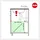 HAILO Trenta 7 29 l Graphitgrau