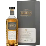 Bushmills Malt 21 Jahre 0,7 l