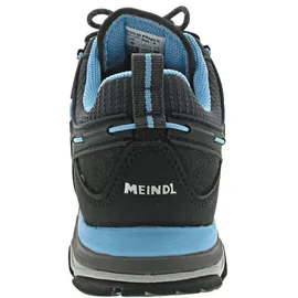 MEINDL Ontario GTX Damen Graphit/Azurblau 41