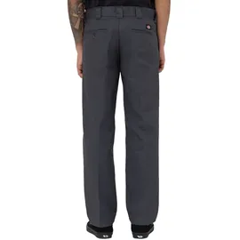 Dickies 873 Slim Straight Hosen Grau 30