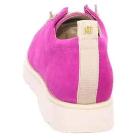 Paul Green Mokassin Schnürer Damen Pink 37
