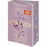 Knaur Taschenbuch This could be forever / Hawaii Love Bd.3